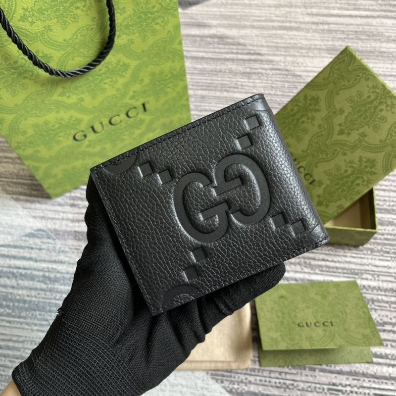 Gucci Wallets